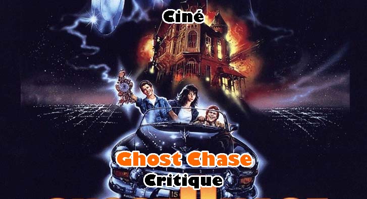 Ghost Chase