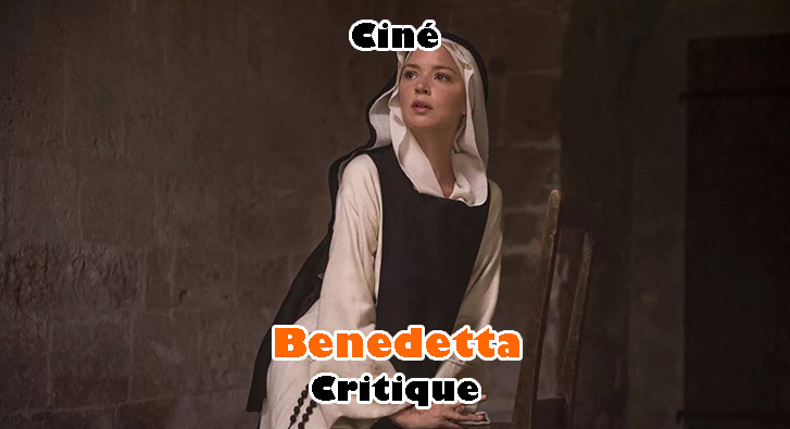 Benedetta