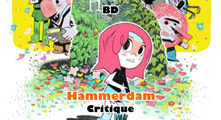 Hammerdam