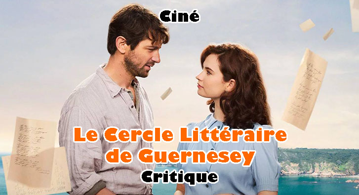 Le Cercle Littéraire de Guernesey