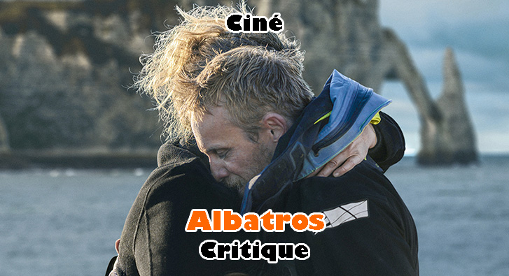 Albatros – Drame Maritime