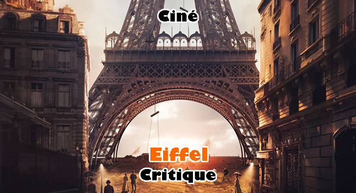 Eiffel – La Tour de la Romance Infernale