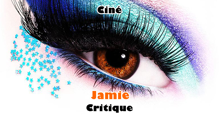 Jamie – Drag Queen du Terroir