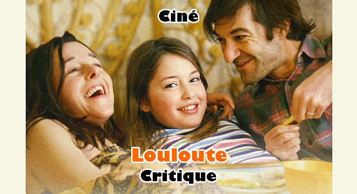 Louloute – L’Ennui de la Nostalgie