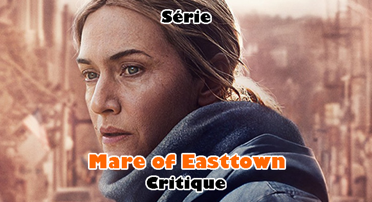 Mare of Easttown – Winslet Magistrale