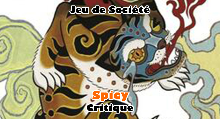 Spicy – Chat Pique!