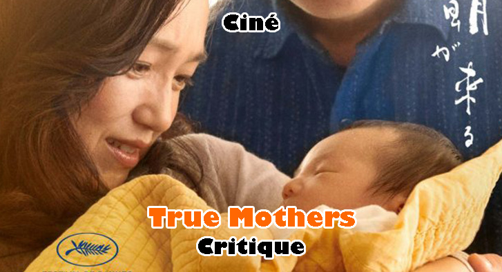 True Mothers – La Guerre des Mères