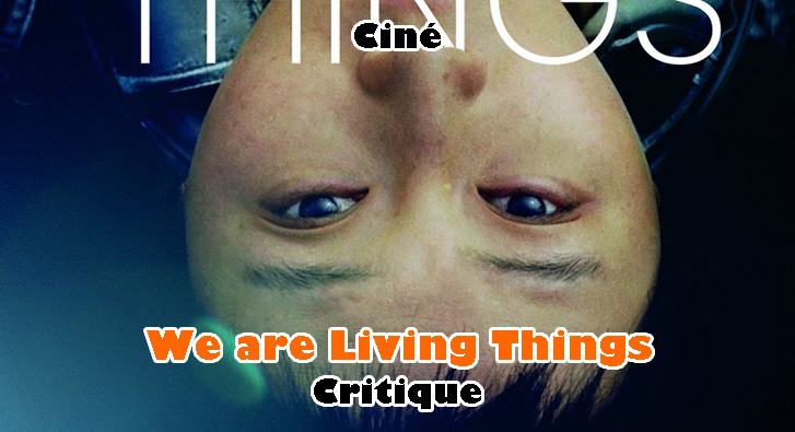 We are Living Things