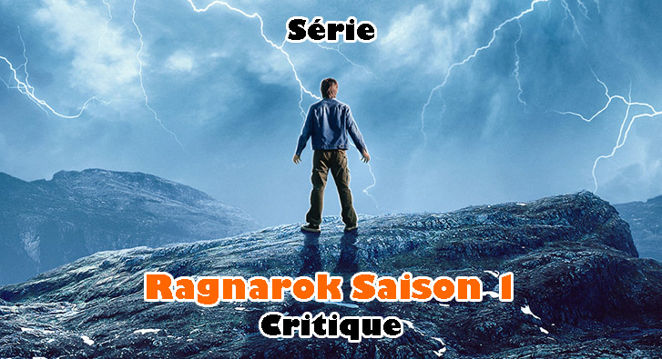 Ragnarök Saison 1
