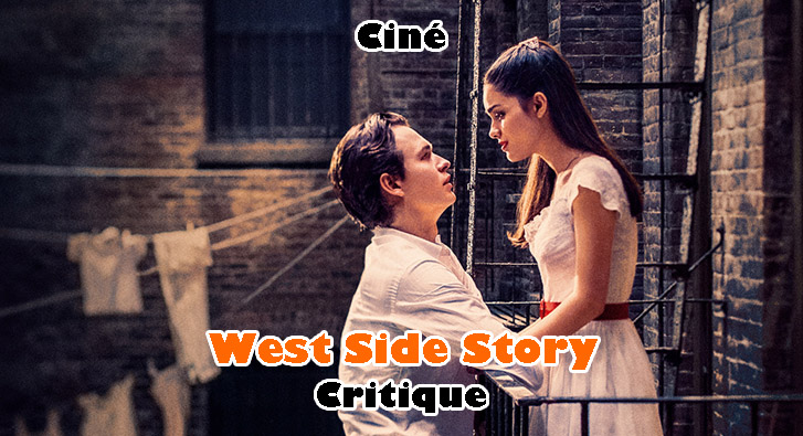 West Side Story – Spielberg est un Monument