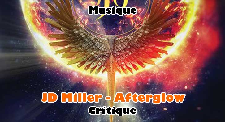 JD Miller – Afterglow