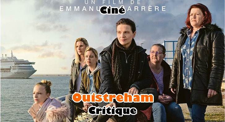 Ouistreham – Patron Incognito