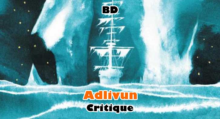 Adlivun – Voyage Inuit