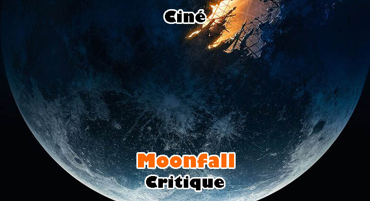 Moonfall – Dans la Lune