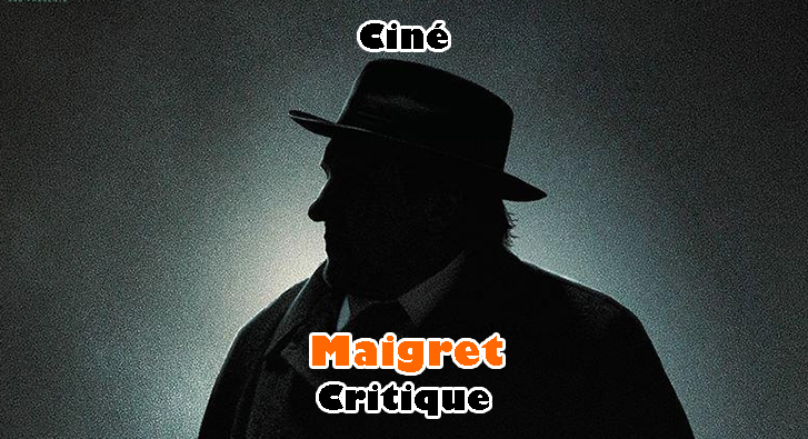 Maigret – De Canard