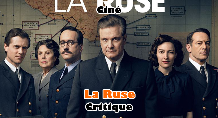 La Ruse – Ou Comment Tromper Hitler