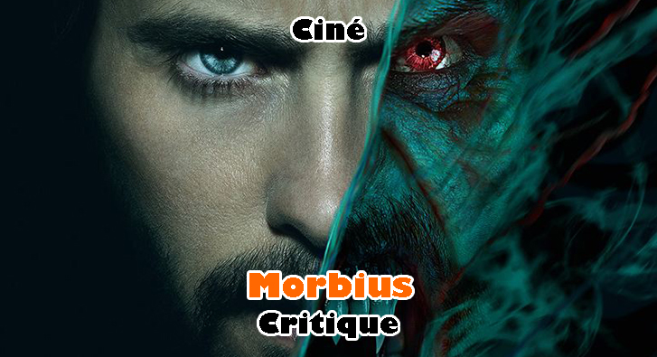 Morbius – Les Crocs dans le Fromage