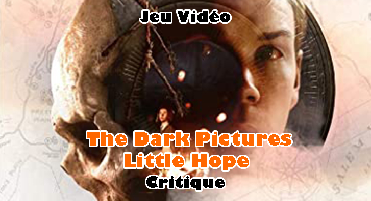 The Dark Pictures – Little Hope