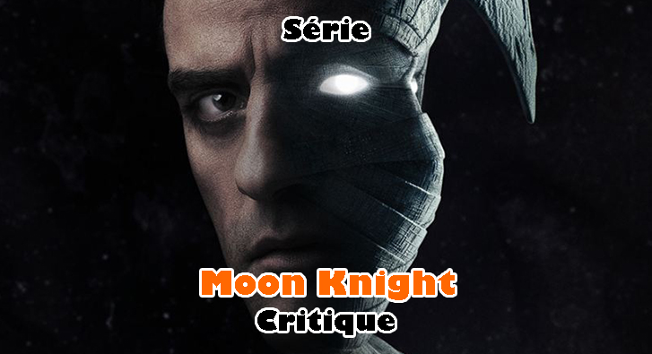 Moon Knight – Comment Éviter d’en Faire un Batman Blanc