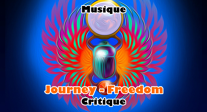 Journey – Freedom – Sans Surprise