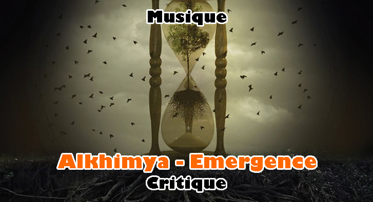 Alkhimya – Emergence