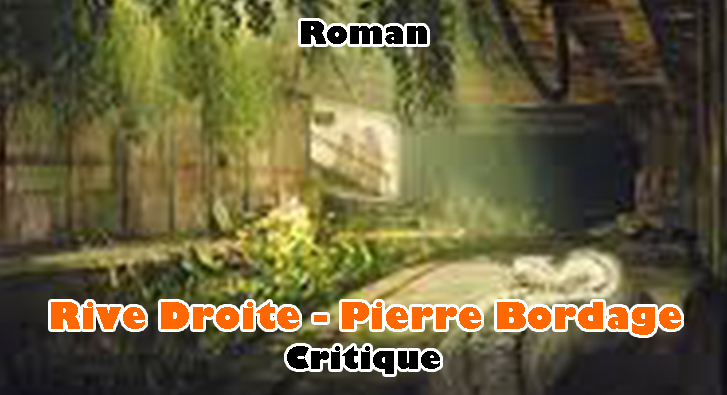 Métro Paris 2033 T.02 – Rive Droite – Pierre Bordage