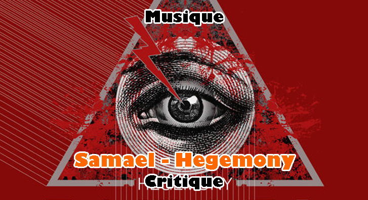 Samael – Hegemony
