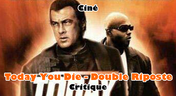 Today You Die – Double Riposte