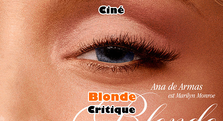 Blonde – Le Projet Maudit se Dévoile