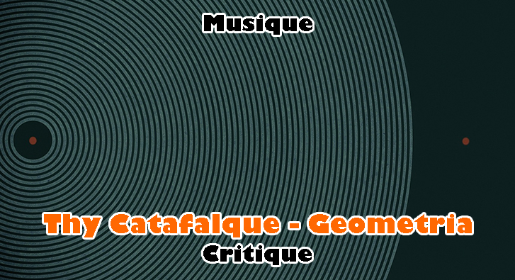 Thy Catafalque – Geometria