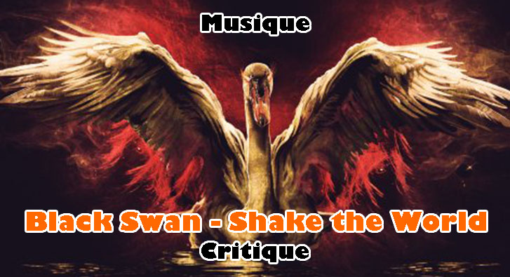 Black Swan – Shake the World