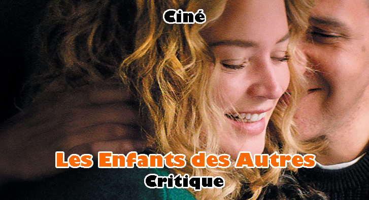 Les Enfants des Autres