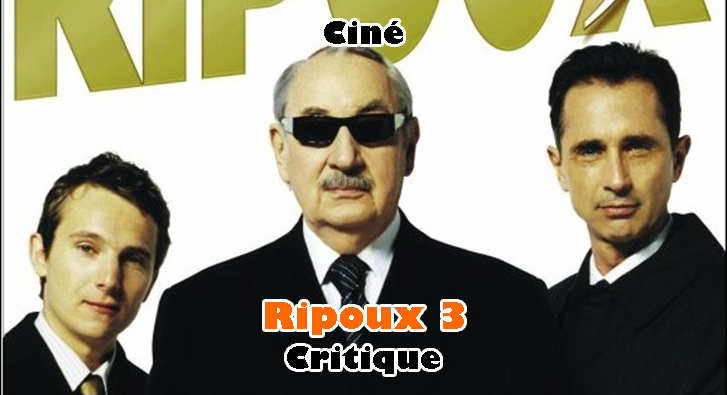 Ripoux 3