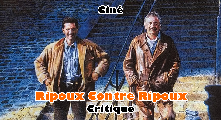 Ripoux Contre Ripoux