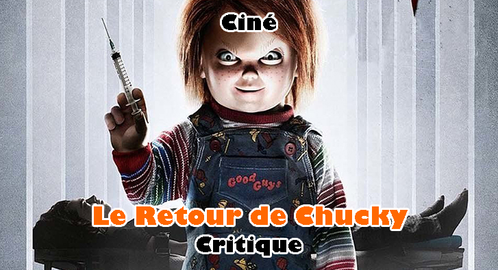 Le Retour de Chucky