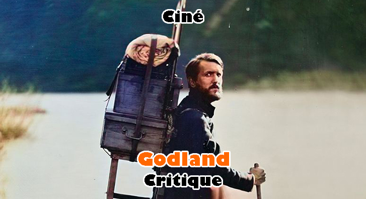 Godland – Trop Longue Contemplation