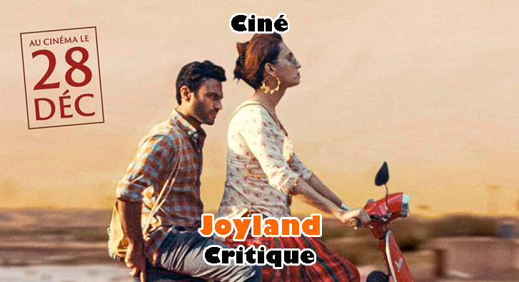Joyland – Pépite Pakistanaise