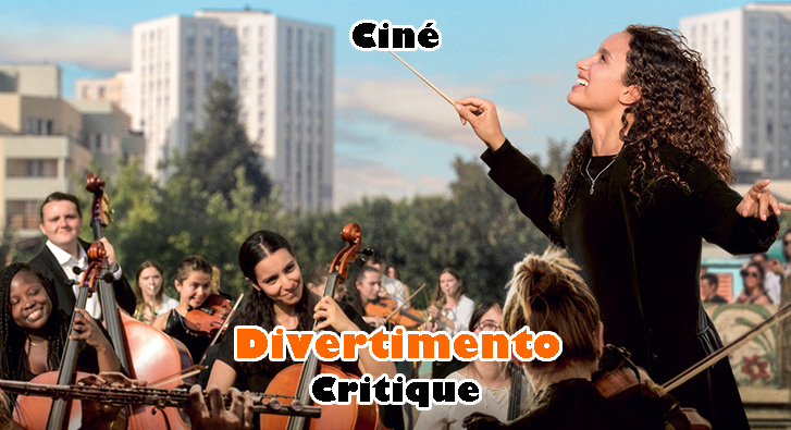 Divertimento – L’Orchestre du 93