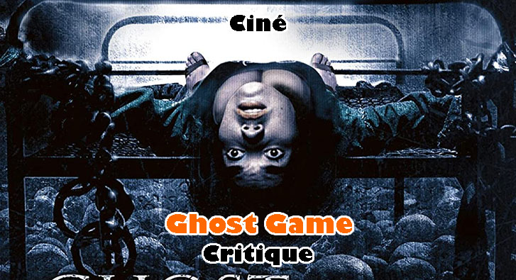 Ghost Game