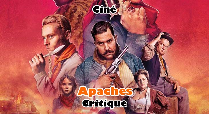 Apaches – Gangs of Paris