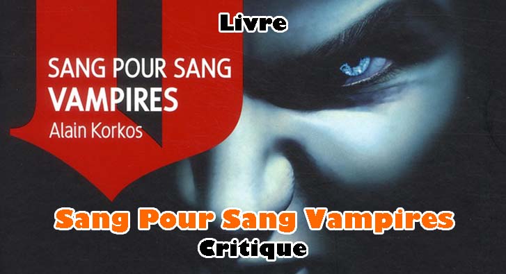 Sang pour Sang Vampires