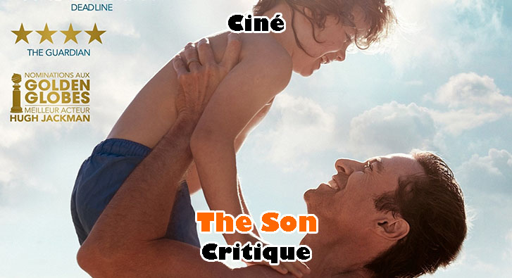 The Son – Mal-Être Adolescent