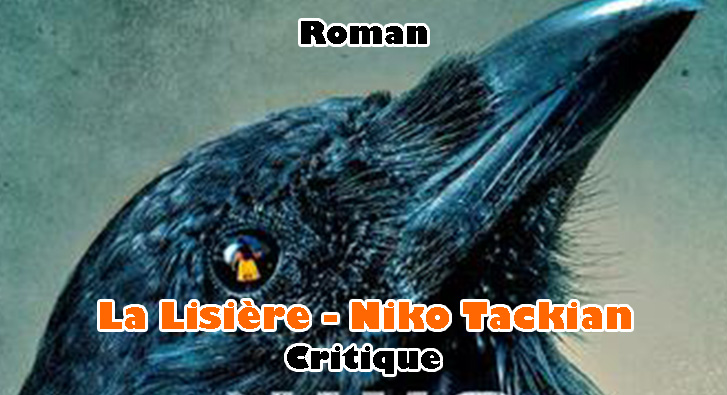 La Lisière – Niko Tackian