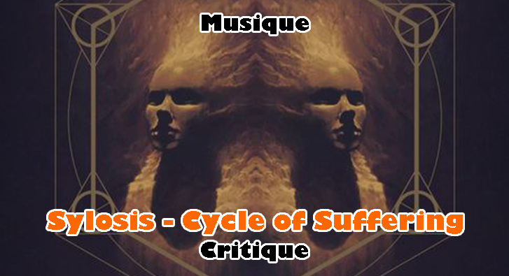 Sylosis – Cycle of Suffering