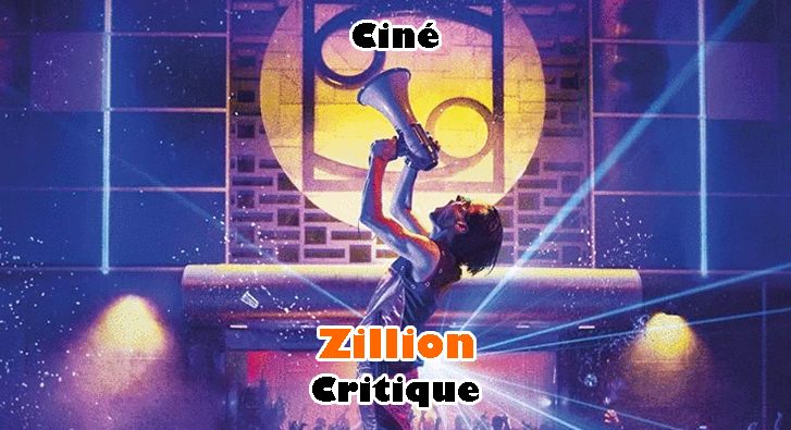 Zillion – Sexe, Drogue et Décadence