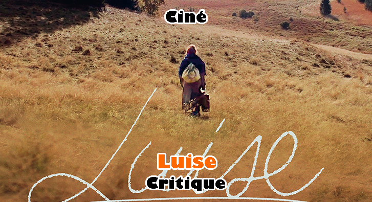 Luise – Cohabitation Forcée