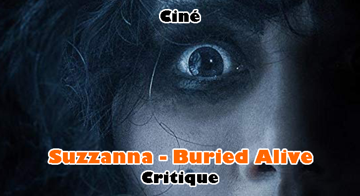 Suzzanna – Buried Alive