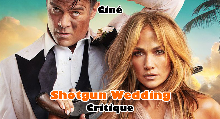 Shotgun Wedding