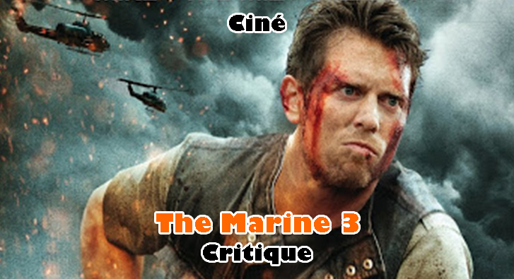 The Marine 3