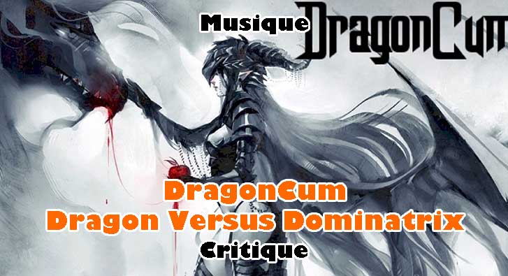 DragonCum – Dragon Versus Dominatrix